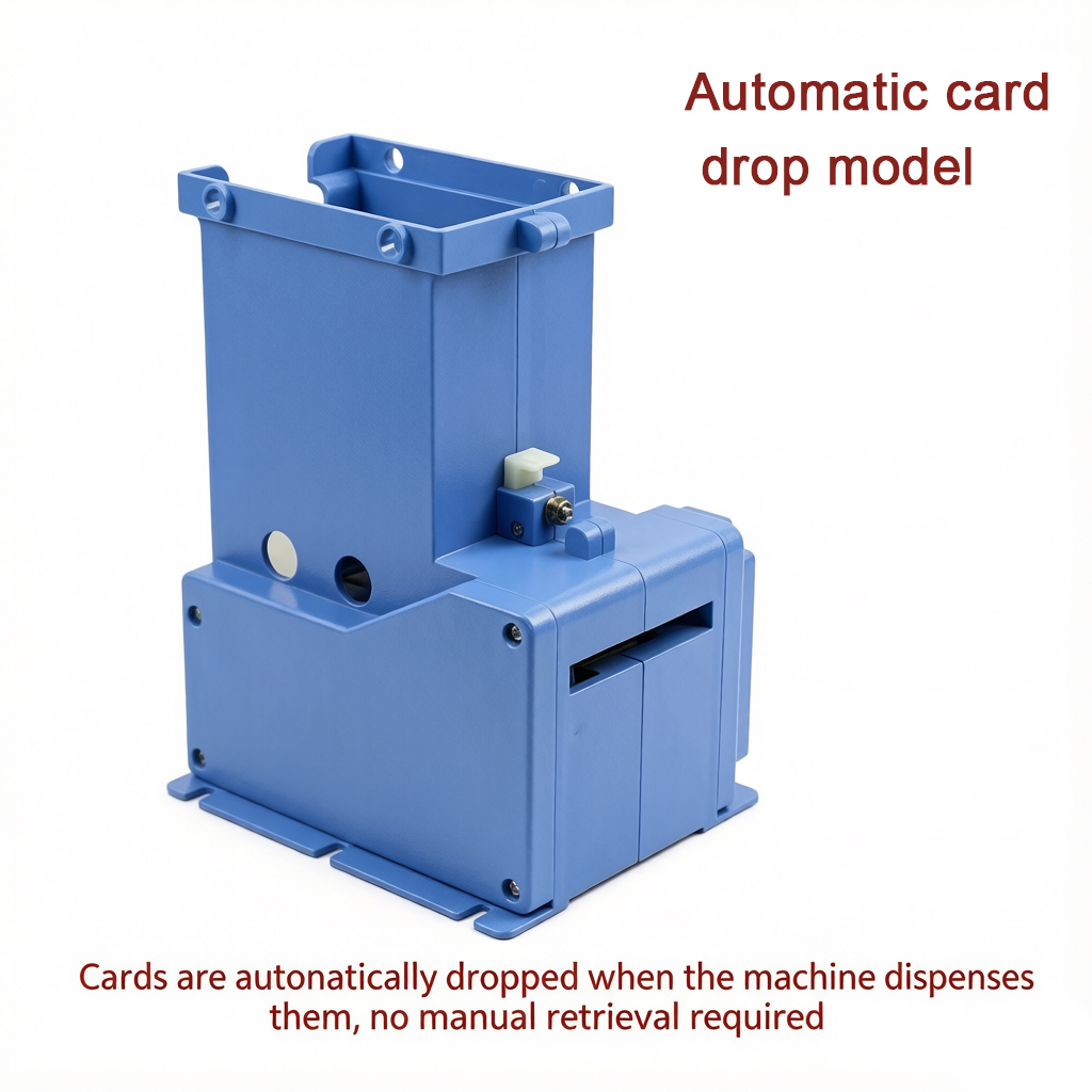 Arcade Card Dispenser Card Ven - đánh giá và giá Arcade Card Vending Machine