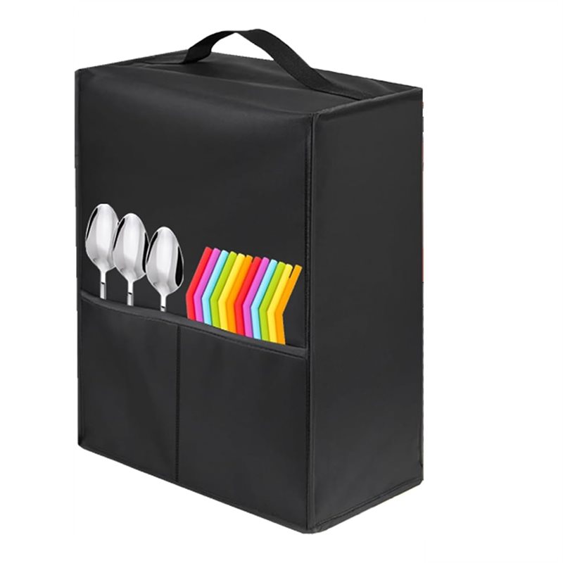 YCOC-Waterproof Protective Mac - đánh giá và giá Slushie Machine Vending