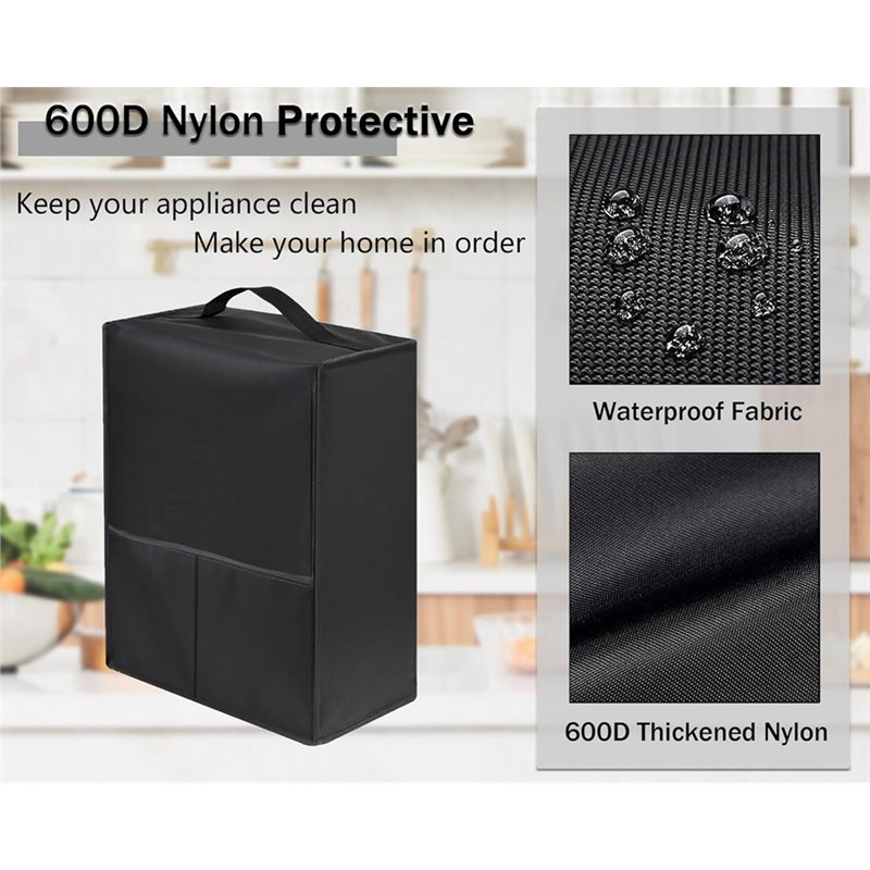 YCOC-Waterproof Protective Mac - đánh giá và giá Slushie Machine Vending
