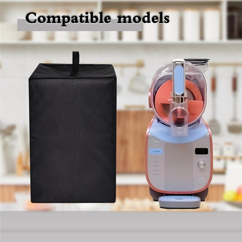 YCOC-Waterproof Protective Mac - đánh giá và giá Slushie Machine Vending