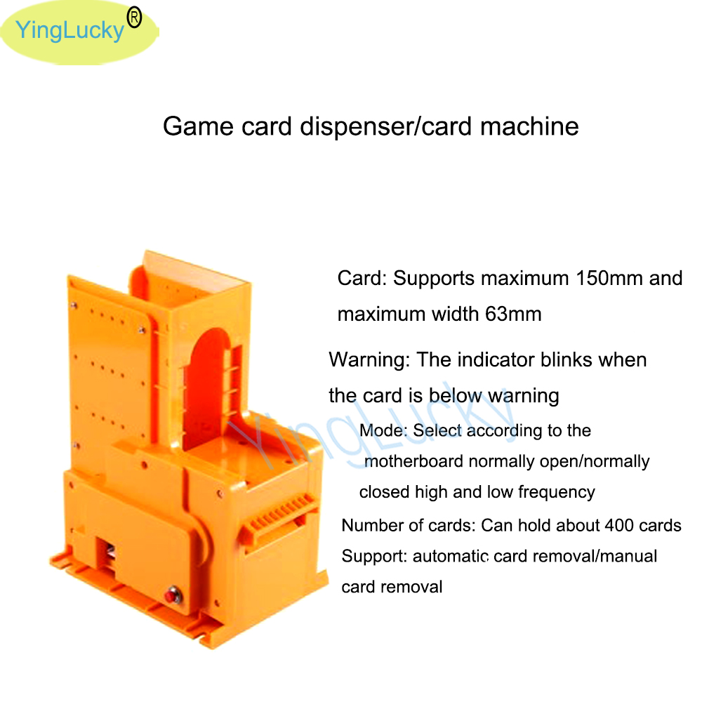Arcade card machine  Ultraman  - đánh giá và giá Arcade Card Vending Machine