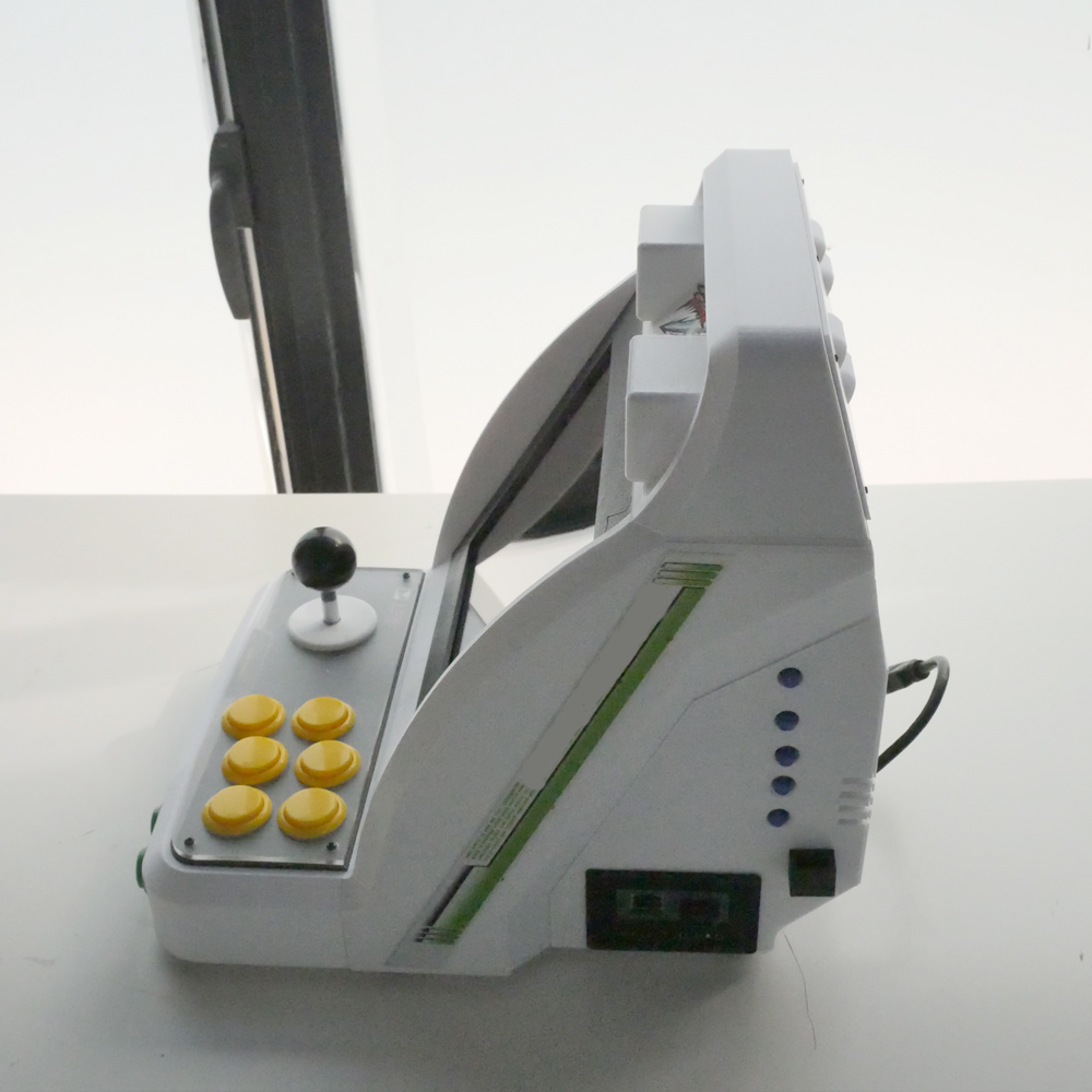 Mini Dual-System Game Console  - đánh giá và giá Skee Ball Arcade