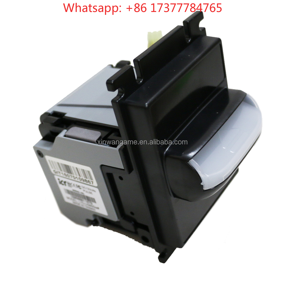 ICT L70 Banknote Validator Mon - đánh giá và giá Bill Acceptor Vending