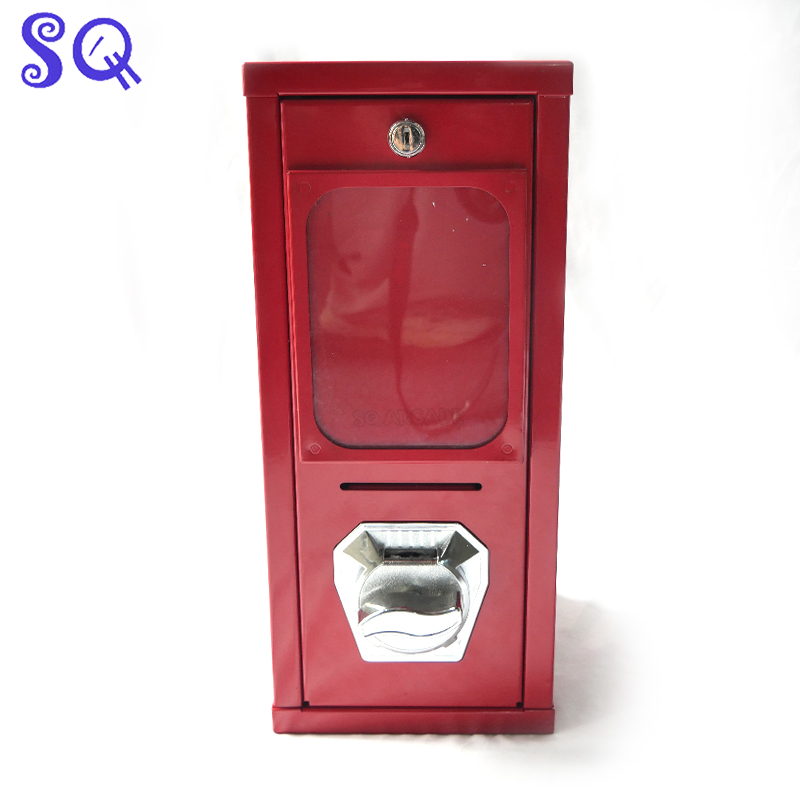 Cardboard Tattoo Sticker Vendi - đánh giá và giá Arcade Card Vending Machine