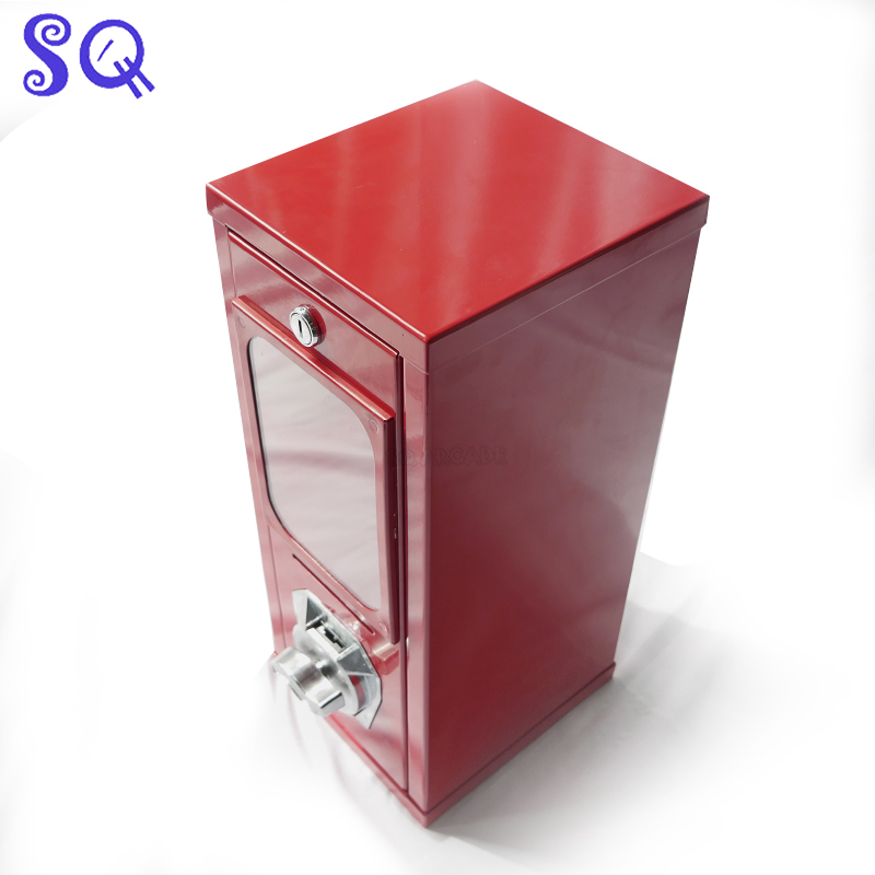 Cardboard Tattoo Sticker Vendi - đánh giá và giá Arcade Card Vending Machine